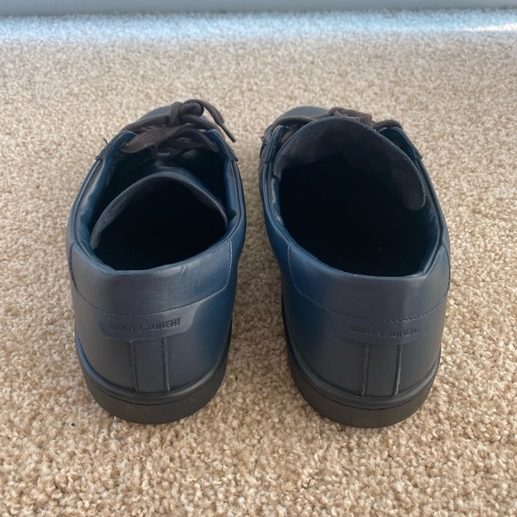 Saint Laurent Sneakers - Picture 4 of 5